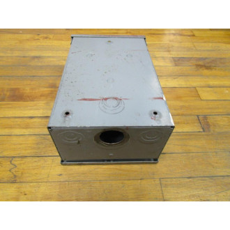 Square D B-40274-193-01 Safety Switch - Used