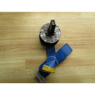 Magnetek 3462-16R Motor 346216R - Used