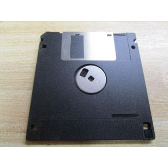 Allen Bradley 999550-02 Software Disk 1784-PCMK - Used