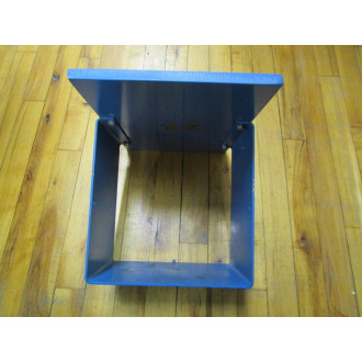 Airfloat Valve Guard For Foot Pedal - Used