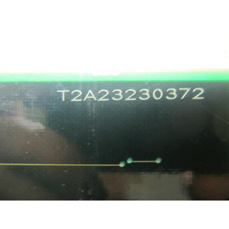 Fanuc A20B-2002-0641 Board A20B-2002-064104C - Parts Only