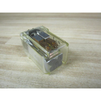 Aemco 94-4937 Relay 944937 - Used