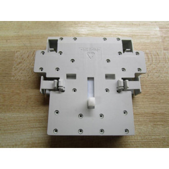Siemens 3RH1921-1JA11 Auxiliary Side - Used