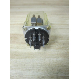 Aemco 94-4937 Relay 944937 - Used