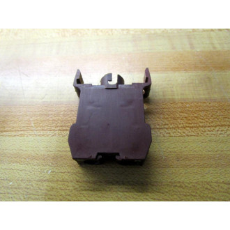 Siemens 3SB1-400-2A Lamp Holder 3SB14002A 3SB1400-2A 3W - New No Box