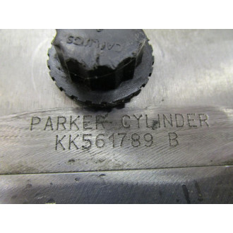 Parker 04.00 CJSABU14AC 34.00 Cylinder - Refurbished