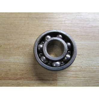 MRC Bearing 201 S-8 ABEC1 Bearing