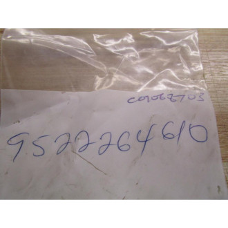 9522264610 Shaft - New No Box