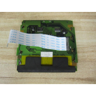 HG12631R-EW0-02 Display Board HG12631REW002 - Used