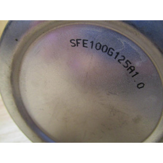 Hydac SFE100G125A1.0 Suction Strainer 2058639