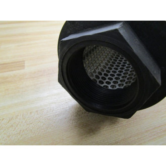 Hydac SFE100G125A1.0 Suction Strainer 2058639