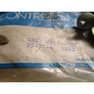 Johnson Controls 35-37-4 Mounting Bracket