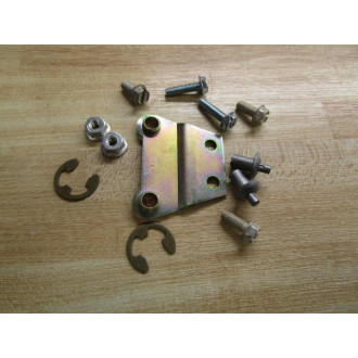 Johnson Controls 35-37-4 Mounting Bracket