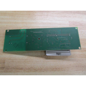 35000317 00 E10 00 Circuit Board - Used