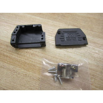 Marsh RP11204 Connector Housing