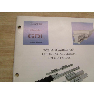 Hoerbiger A3P098USA-401 Manual - Used