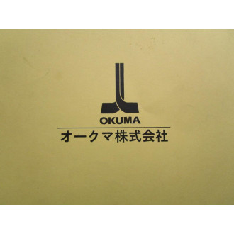 Okuma CCFPS302 Manual - Used