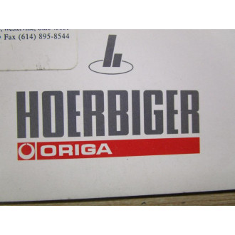 Hoerbiger A3P098USA-401 Manual - Used