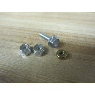 All-Pro IE-5040 Heat Sink WDiode IE5040 Missing Some Hardware