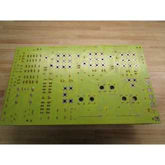 Fanuc A20B-1003-0863 Base A20B-1003-086301A - Parts Only