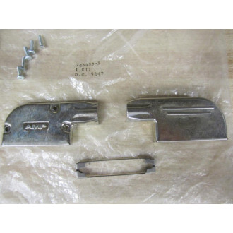 AMP 745653-5 Strain Relief Kit 7456535