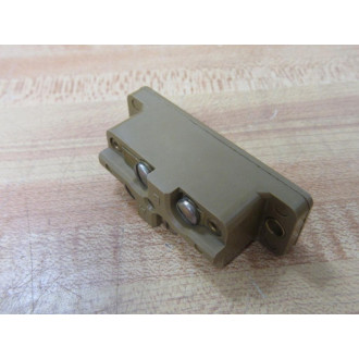 Square D 9007-AO2 Limit Switch 9007-A02 Tan - New No Box