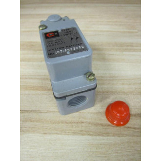 Cutler Hammer 10316H9335C Eaton Limit Switch Type L - New No Box