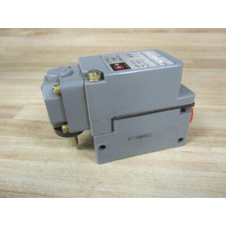 Cutler Hammer 10316H9335C Eaton Limit Switch Type L - New No Box