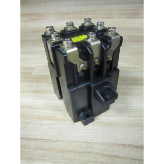 Fuji Electric A58L-0001-0264 Magnetic Contactor FF-35 - Used