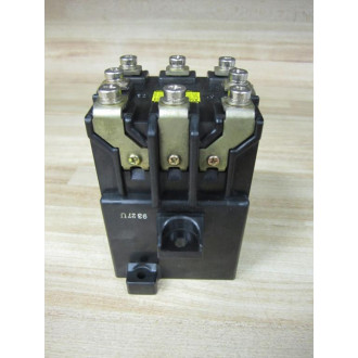 Fuji Electric A58L-0001-0264 Magnetic Contactor FF-35 - Used