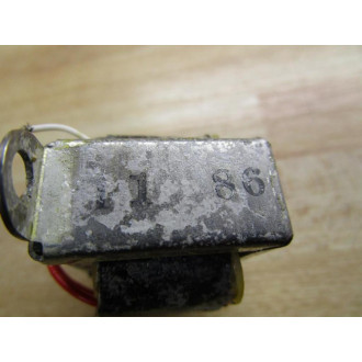 IPS 569-0027-00G Transformer 569002700G - Used