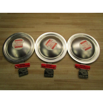 BS&B Safety Systems 99007380-1 Rupture Disk (Pack of 3)