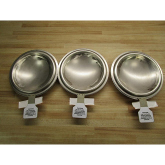 BS&B Safety Systems 99007380-1 Rupture Disk (Pack of 3)