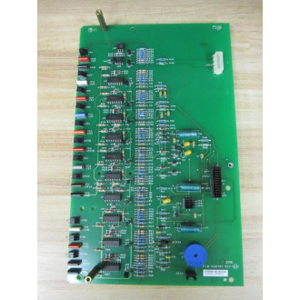 468387 Circuit Board BD468387 - Used