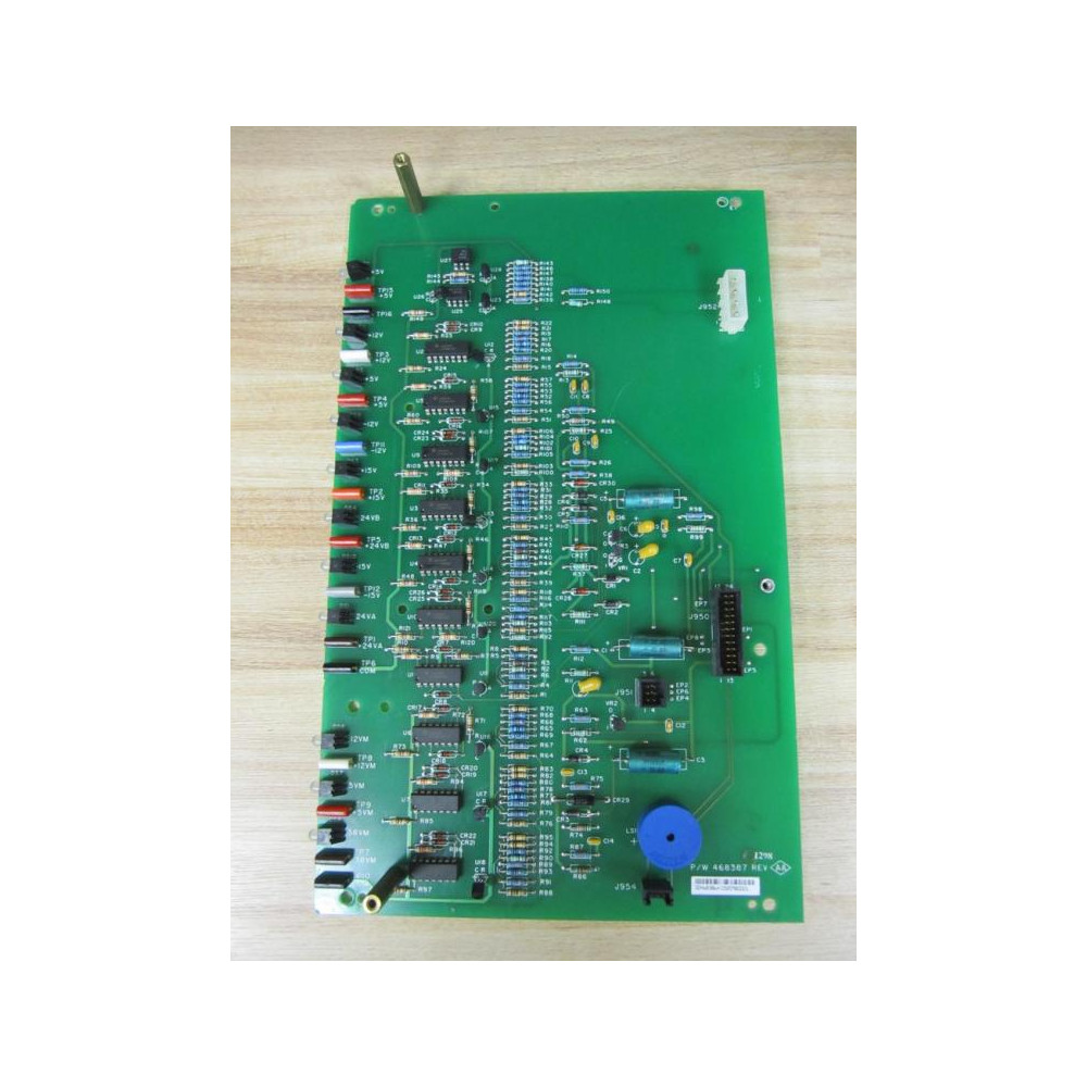 468387 Circuit Board BD468387 - Used