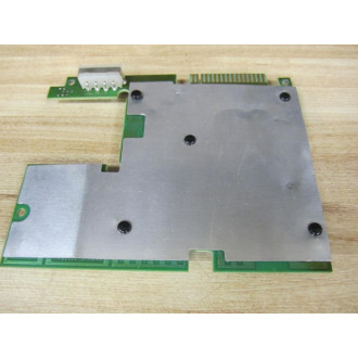 PN28010-31 Circuit Board PN2801031 Cracked CornerLess 4 Pins - Parts Only
