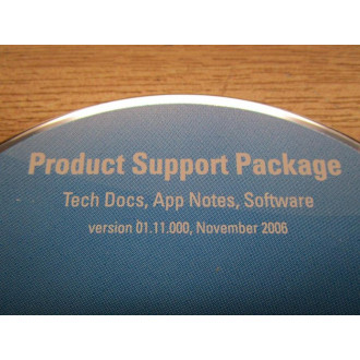 Danaher 902-083001-02 CD-ROM - Used