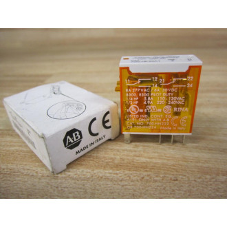 Allen Bradley 700-HK32A1-120V AC Relay 700-HK32A1-120VAC Ser. B