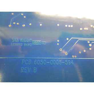 3500 RS232 Option Board - Used