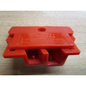 North CB01 Circuit Breaker Lockouts (Pack of 5)