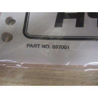 Hyster 897001 Maintenance Manual 1993 E25-35XL EJ40-60XL