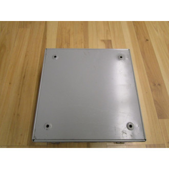 Hubbell Wiegmann A121204WW Enclosure - Used