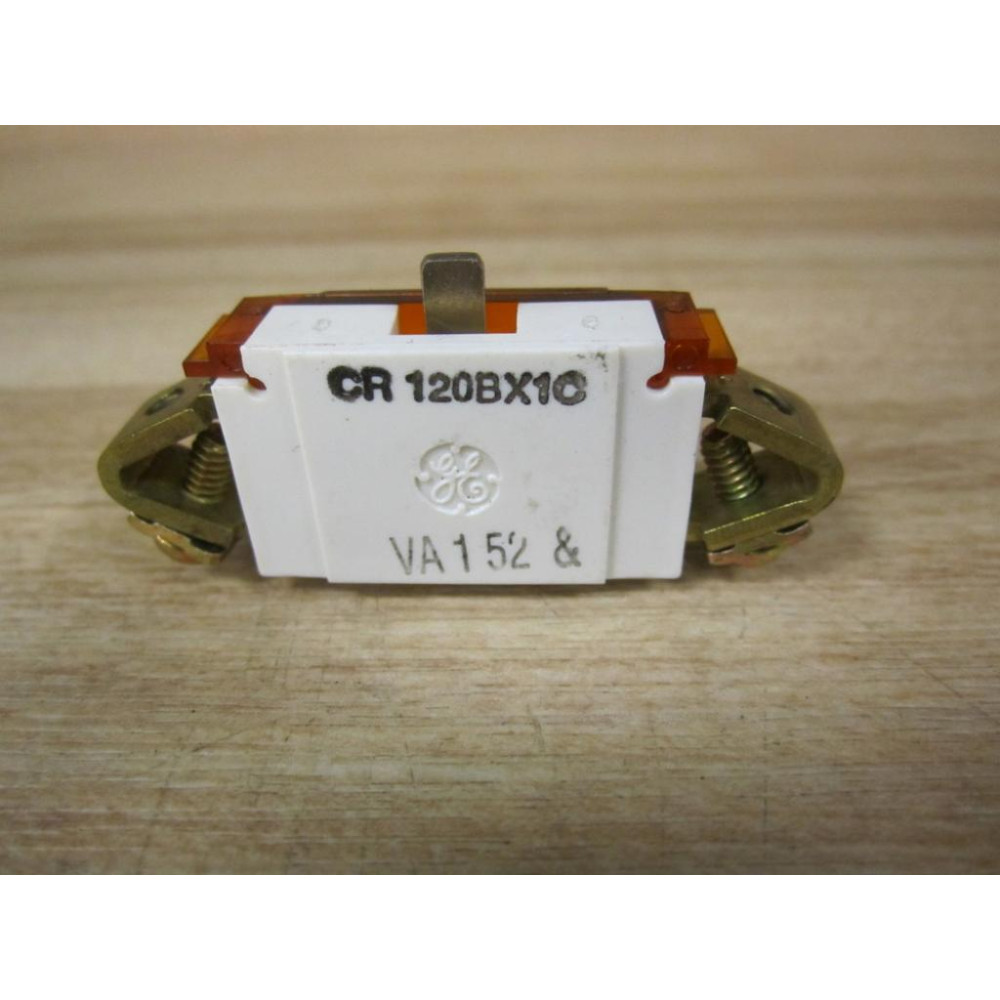 General Electric CR120BX1C Contact - New No Box