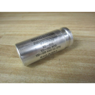 MepcoElectra 35F7017CD1 Capacitor - New No Box
