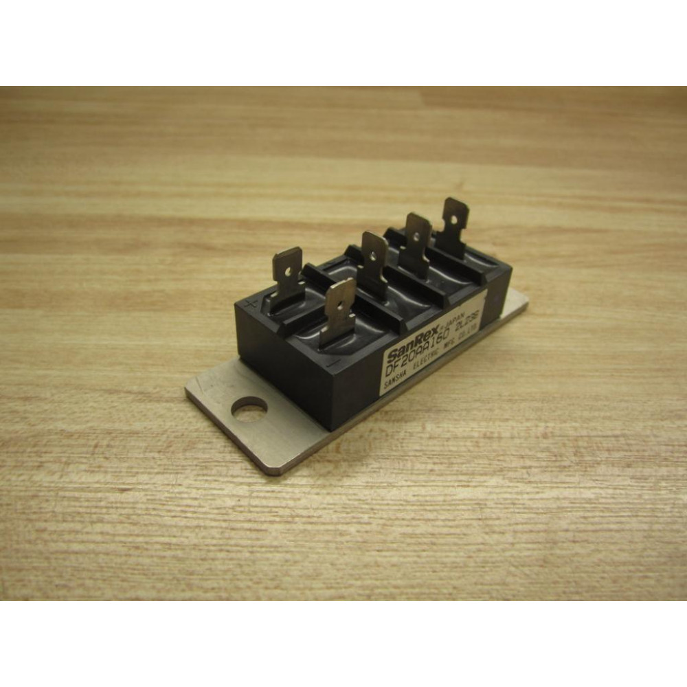 SanRex DF20AA160 Power Block Module - New No Box