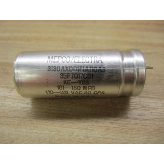 MepcoElectra 35F7017CD1 Capacitor - New No Box