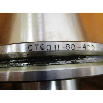 Shibaura CT60U-80-400 Thermistor Drive Point - Used