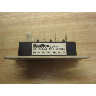 SanRex DF20AA160 Power Block Module - New No Box