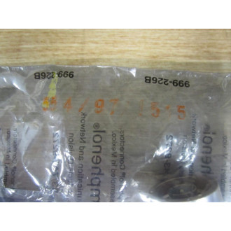 Amphenol 554-97-1515 Connector 554971515