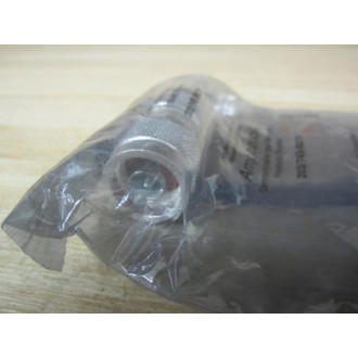 Amphenol 554-97-1515 Connector 554971515
